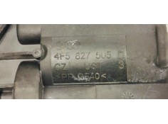 Recambio de cerradura maletero / porton para volkswagen eos (1f7) 2.0 tdi referencia OEM IAM 4F5827505D  