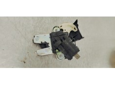 Recambio de cerradura maletero / porton para volkswagen eos (1f7) 2.0 tdi referencia OEM IAM 4F5827505D  