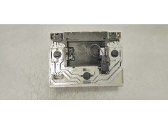 Recambio de luz interior para seat altea (5p1) 1.9 tdi referencia OEM IAM 5P0947105E  