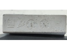 Recambio de maneta exterior trasera izquierda para opel insignia sports tourer edition referencia OEM IAM   