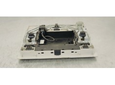 Recambio de luz interior para seat altea (5p1) 1.9 tdi referencia OEM IAM 5P0947105E  