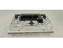Recambio de luz interior para seat altea (5p1) 1.9 tdi referencia OEM IAM 5P0947105E  