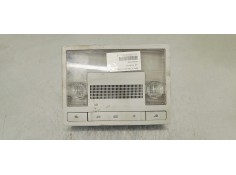 Recambio de luz interior para seat altea (5p1) 1.9 tdi referencia OEM IAM 5P0947105E  