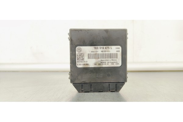 Recambio de modulo electronico para volkswagen eos (1f7) 2.0 tdi referencia OEM IAM 1K0919475L  