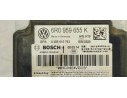 Recambio de centralita airbag para seat ibiza (6j5) 1.6 tdi referencia OEM IAM 0285010793  