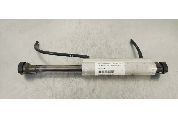 Recambio de amortiguadores maletero / porton para volkswagen eos (1f7) 2.0 tdi referencia OEM IAM 2062030B  
