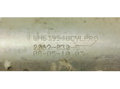 Recambio de amortiguadores maletero / porton para volkswagen eos (1f7) 2.0 tdi referencia OEM IAM 2062030B  