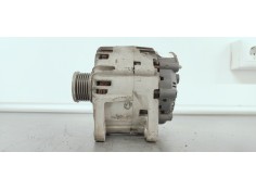 Recambio de alternador para renault megane iii berlina 5 p 2.0 i 140 referencia OEM IAM 231000543R  
