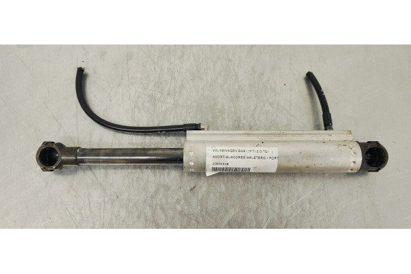 Recambio de amortiguadores maletero / porton para volkswagen eos (1f7) 2.0 tdi referencia OEM IAM 2062030B  