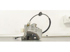 Recambio de cerradura puerta delantera derecha para volkswagen eos (1f7) 2.0 tdi referencia OEM IAM 1P2837016  