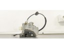 Recambio de cerradura puerta delantera derecha para volkswagen eos (1f7) 2.0 tdi referencia OEM IAM 1P2837016  