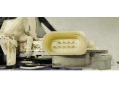 Recambio de cerradura puerta delantera derecha para volkswagen eos (1f7) 2.0 tdi referencia OEM IAM 1P2837016  
