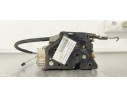 Recambio de cerradura puerta delantera derecha para volkswagen eos (1f7) 2.0 tdi referencia OEM IAM 1P2837016  