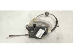 Recambio de cerradura puerta delantera derecha para volkswagen eos (1f7) 2.0 tdi referencia OEM IAM 1P2837016  