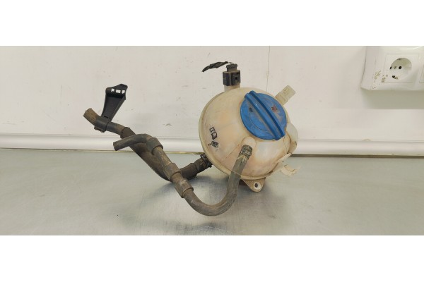 Recambio de deposito expansion para volkswagen eos (1f7) 2.0 tdi referencia OEM IAM 1K0121407A  