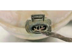 Recambio de deposito expansion para volkswagen eos (1f7) 2.0 tdi referencia OEM IAM 1K0121407A  