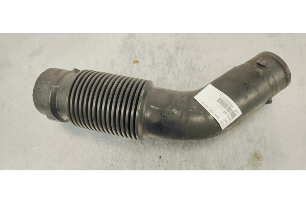 Recambio de tubo para peugeot 3008 1.5hdi 130 fap referencia OEM IAM 9810920980  