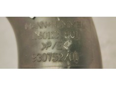 Recambio de tubo para peugeot 3008 1.5hdi 130 fap referencia OEM IAM 9810920980  