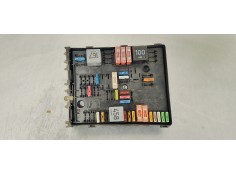 CAJA RELES / FUSIBLES 1K0937124K 