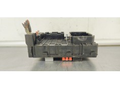 Recambio de caja reles / fusibles para seat altea (5p1) 1.9 tdi referencia OEM IAM 1K0937124K  