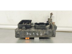 Recambio de caja reles / fusibles para seat altea (5p1) 1.9 tdi referencia OEM IAM 1K0937124K  