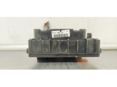 Recambio de caja reles / fusibles para seat altea (5p1) 1.9 tdi referencia OEM IAM 1K0937124K  