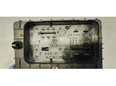 Recambio de caja reles / fusibles para seat altea (5p1) 1.9 tdi referencia OEM IAM 1K0937124K  