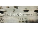 Recambio de caja reles / fusibles para seat altea (5p1) 1.9 tdi referencia OEM IAM 1K0937124K  