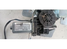 Recambio de elevalunas delantero izquierdo para daewoo matiz 0.8 cat referencia OEM IAM 14822060  