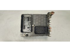 Recambio de caja reles / fusibles para seat altea (5p1) 1.9 tdi referencia OEM IAM 1K0937124K  