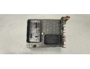 Recambio de caja reles / fusibles para seat altea (5p1) 1.9 tdi referencia OEM IAM 1K0937124K  