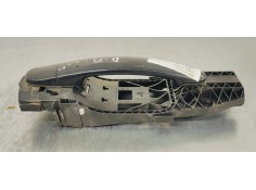 Recambio de maneta exterior delantera derecha para seat ibiza (6j5) 1.6 tdi referencia OEM IAM 5N0839885  