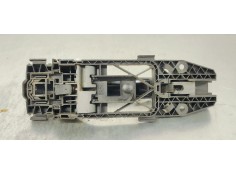 Recambio de maneta exterior delantera derecha para seat ibiza (6j5) 1.6 tdi referencia OEM IAM 5N0839885  