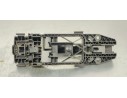 Recambio de maneta exterior delantera derecha para seat ibiza (6j5) 1.6 tdi referencia OEM IAM 5N0839885  