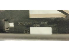 Recambio de maneta exterior delantera derecha para seat ibiza (6j5) 1.6 tdi referencia OEM IAM 5N0839885  