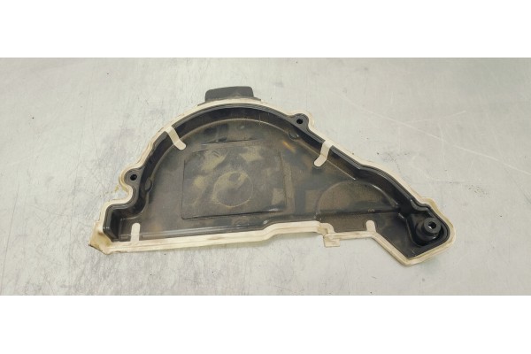 Recambio de tapa distribucion para peugeot 3008 1.5hdi 130 fap referencia OEM IAM 9824675280  