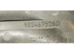 Recambio de tapa distribucion para peugeot 3008 1.5hdi 130 fap referencia OEM IAM 9824675280  