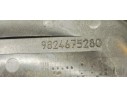 Recambio de tapa distribucion para peugeot 3008 1.5hdi 130 fap referencia OEM IAM 9824675280  