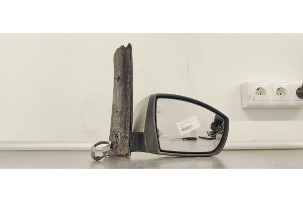 Recambio de retrovisor derecho para ford c-max 1.6 tdci referencia OEM IAM E9024508  