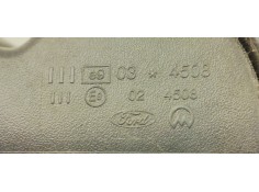 Recambio de retrovisor derecho para ford c-max 1.6 tdci referencia OEM IAM E9024508  