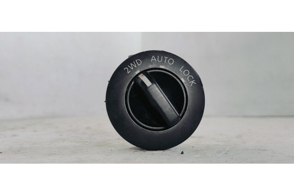 Recambio de mando luces para nissan x-trail (t31) se referencia OEM IAM   