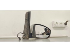 Recambio de retrovisor derecho para ford c-max 1.6 tdci referencia OEM IAM E9024508  