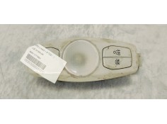 LUZ INTERIOR BM5113776EA 