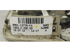 Recambio de luz interior para ford c-max 1.6 tdci referencia OEM IAM BM5113776FA  