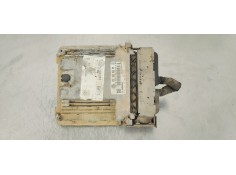 CENTRALITA MOTOR UCE 0281015882 