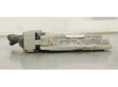 Recambio de centralita motor uce para volkswagen eos (1f7) 2.0 tdi referencia OEM IAM 0281015882  