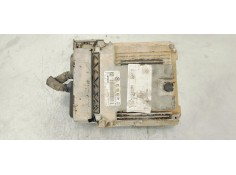 Recambio de centralita motor uce para volkswagen eos (1f7) 2.0 tdi referencia OEM IAM 0281015882  