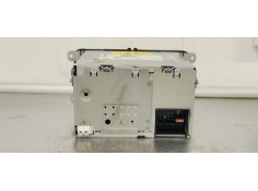 Recambio de sistema audio / radio cd para volkswagen eos (1f7) 2.0 tdi referencia OEM IAM 3C8035195  