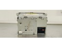 Recambio de sistema audio / radio cd para volkswagen eos (1f7) 2.0 tdi referencia OEM IAM 3C8035195  
