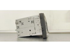 Recambio de sistema audio / radio cd para volkswagen eos (1f7) 2.0 tdi referencia OEM IAM 3C8035195  